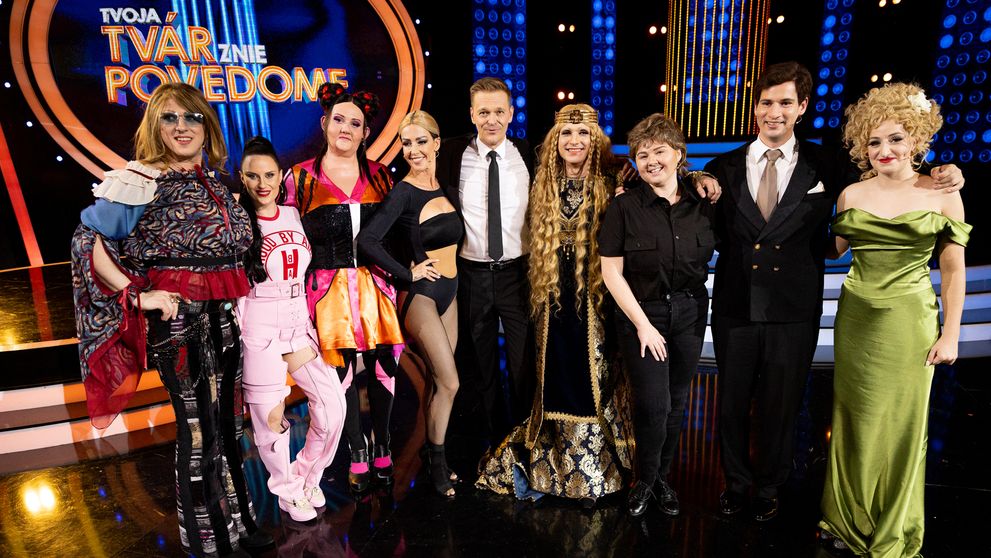 Semifinále vo veľkom štýle: Pozrite si všetky vystúpenia deviateho kola