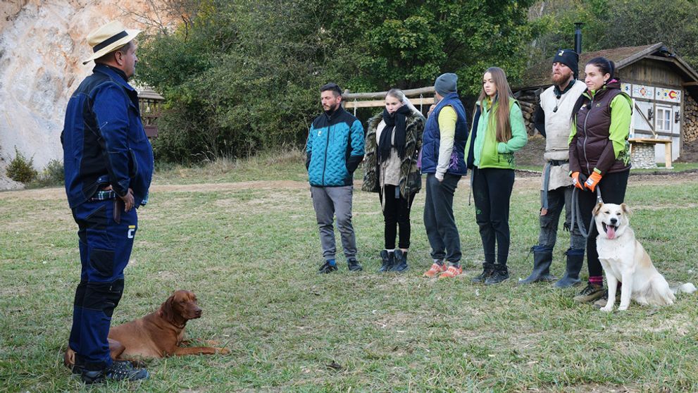 Farmárska katastrofa má dohru: Okamžitý vyhadzov, plus trest pre ďalšieho farmára!