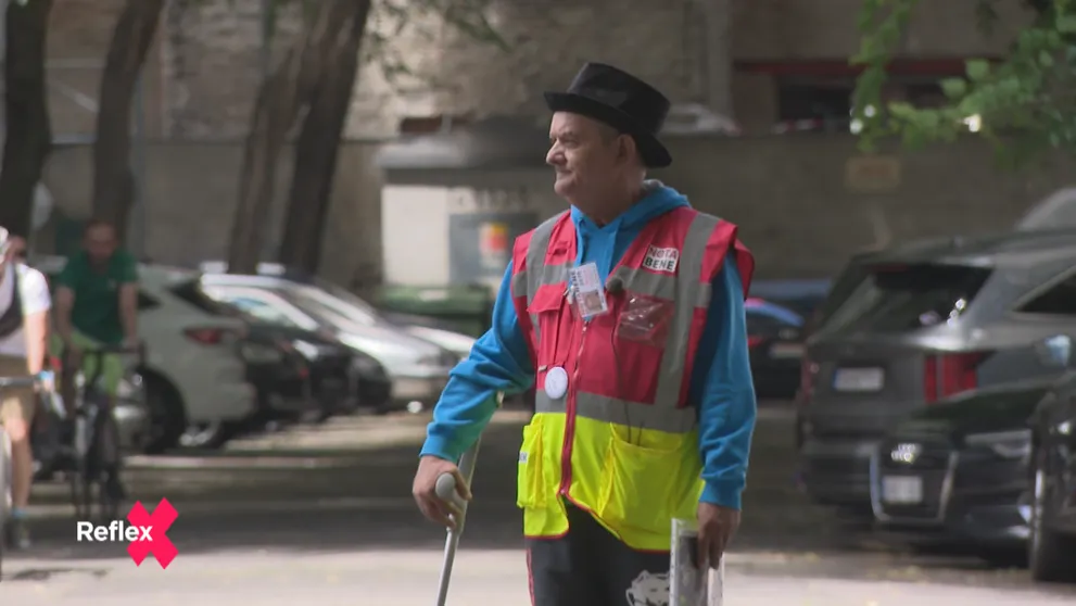 Namiesto dôchodku bojujú, aby neskončili na ulici