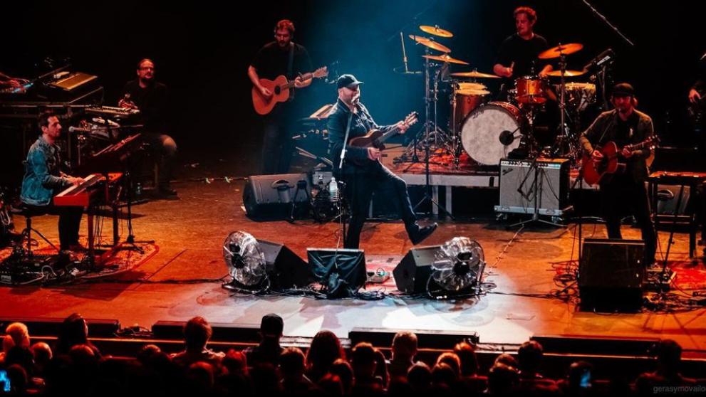 Nečakaný priebeh koncertu: Ľudia si to určite nevšimli