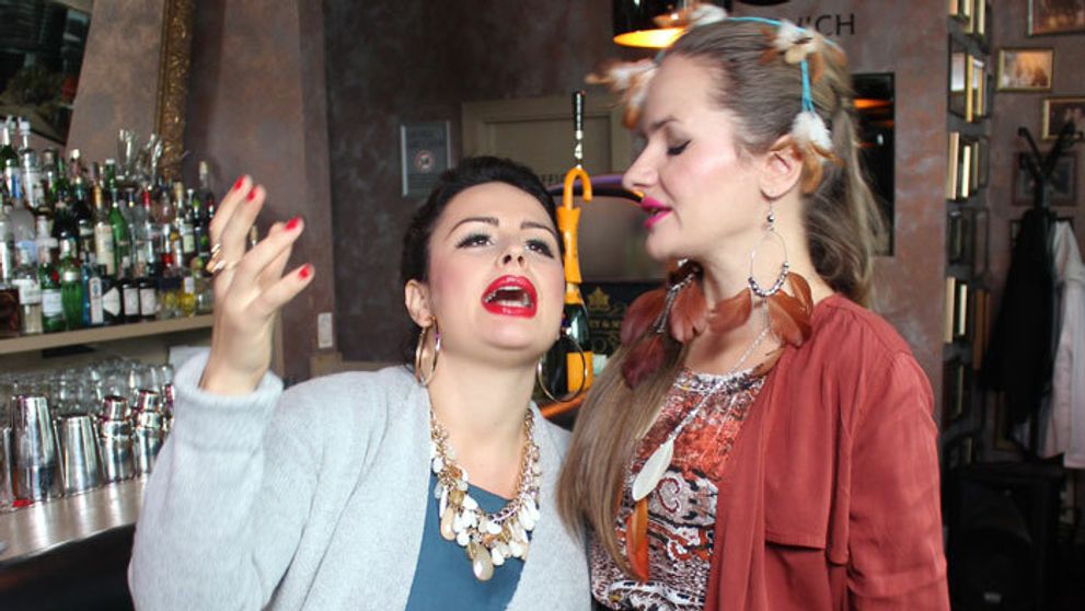 Cuky a Luky Budú spievať! Legendárna dvojica opäť prekvapuje