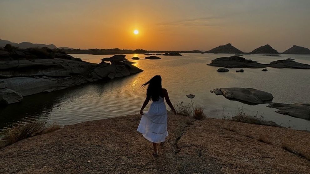 Slávna influencerka zomrela pri páde do rokliny. Pri vodopáde nakrúcala video