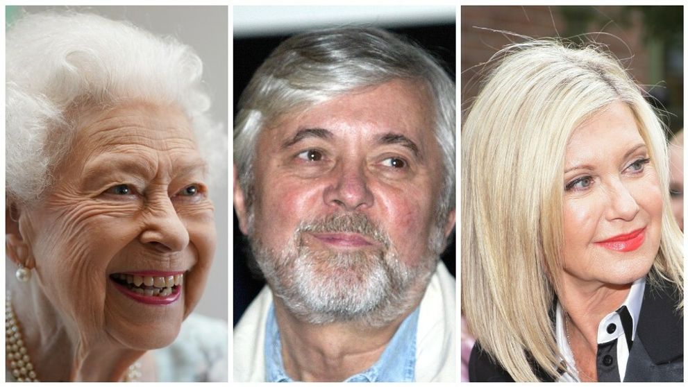 Najsmutnejší rok 2022: Je neuveriteľné, koľko osobností zomrelo