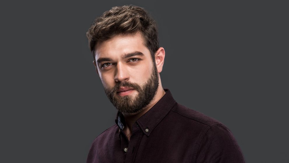 Savaş z Meryem ukázal telo Adonisa a svoju lásku