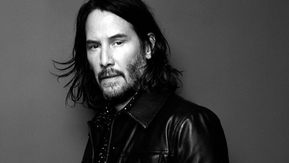 Rozpráva sa s bezdomovcami, chodí metrom a bojí sa tmy. Kto je Keanu Reeves?