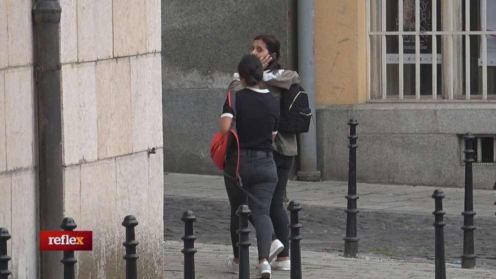 Zlodejky v Bratislave sú späť