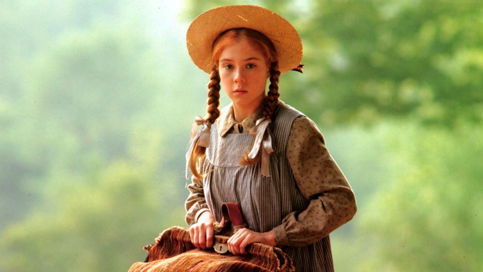 Anna zo Zeleného domu: Kam sa vytratil jej slovenský hlas?