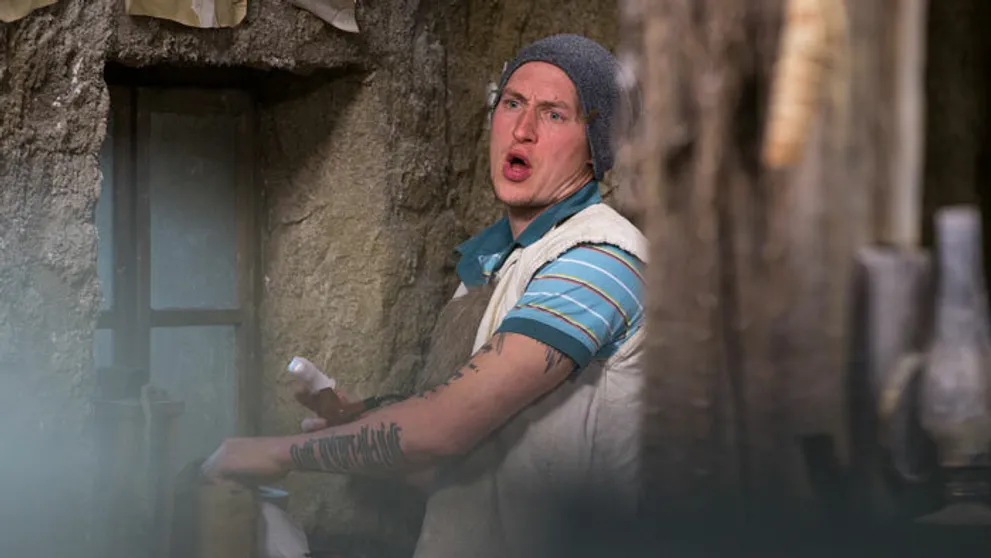 Tak toto nikto nečakal! Na Farmu sa vracia...