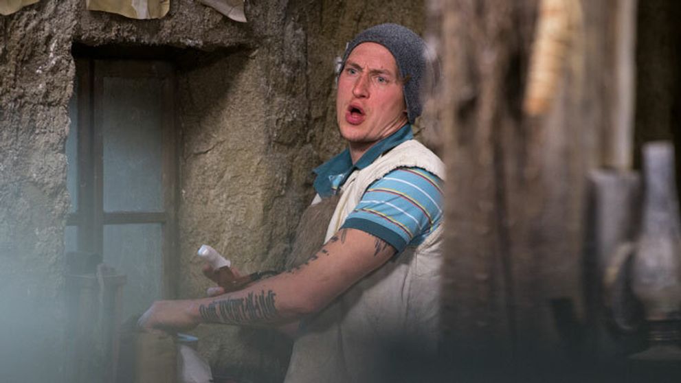 Tak toto nikto nečakal! Na Farmu sa vracia...