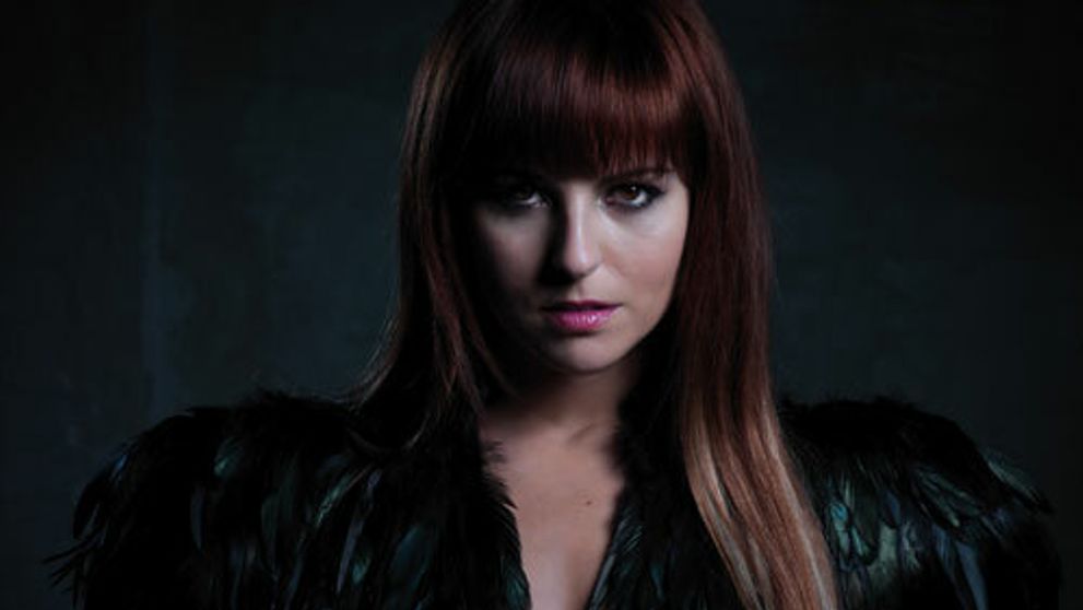 Známa speváčka zvádza sexi outfitom! Komu chcela vyraziť dych?