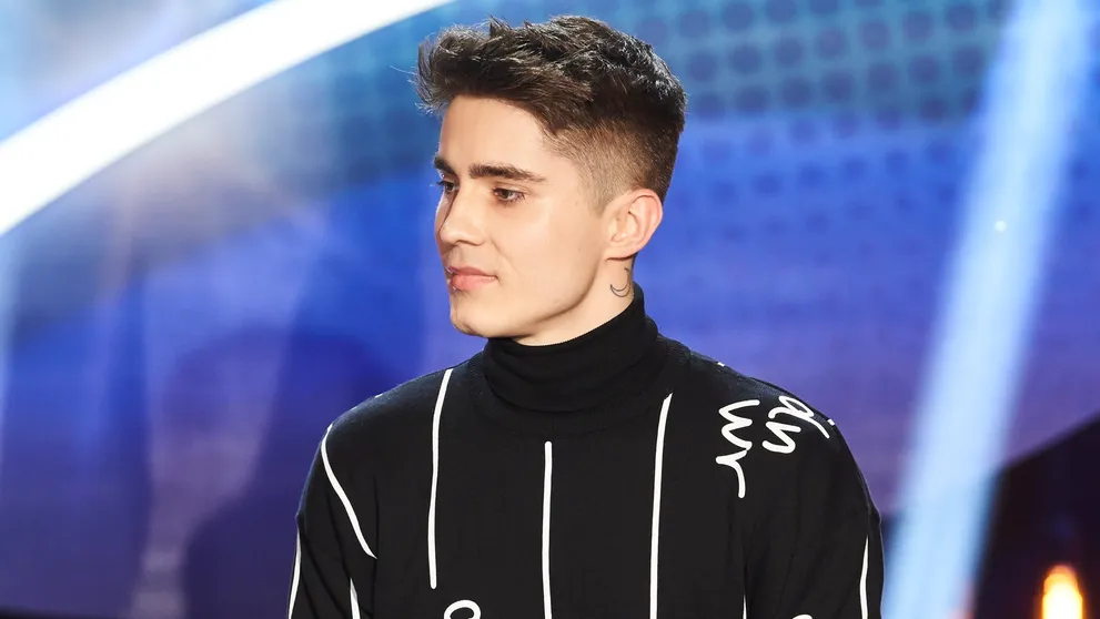 Timotej otvorene o účasti v SuperStar. 