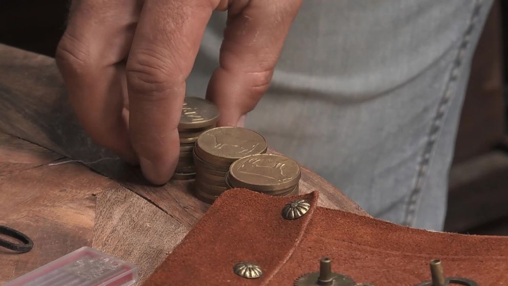 Škandál na Farme? Pri inventúre sa zistilo, že chýbajú mince!