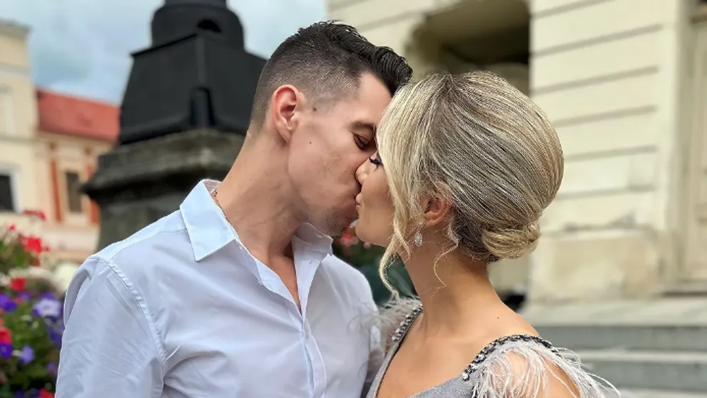 Mirka nemôže byť šťastnejšia: Prvé slová o priateľovi
