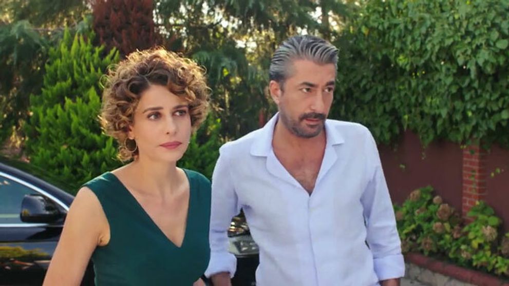 Vymenené životy: 213. a 214. epizóda