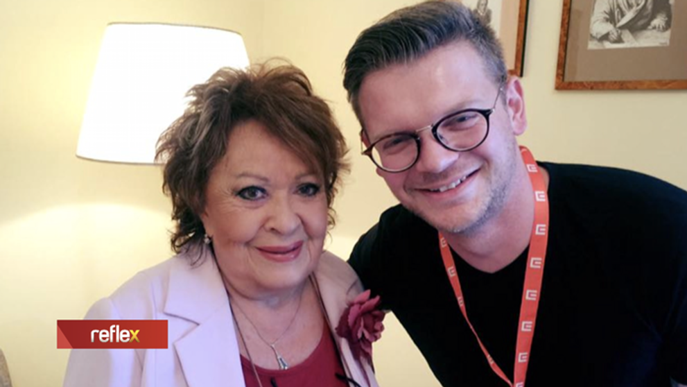 Aké je kamarátstvo medzi herečkami?