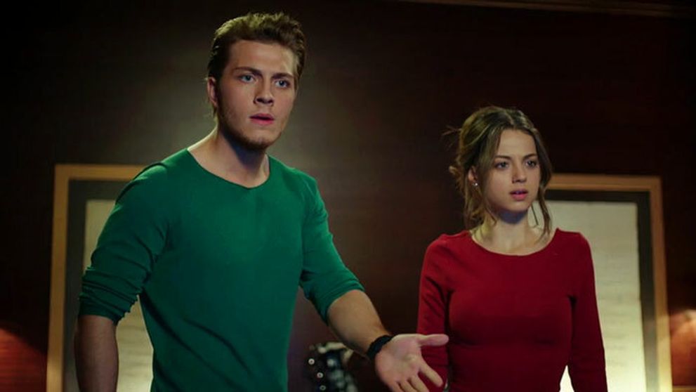 Vymenené životy: 115. a 116. epizóda