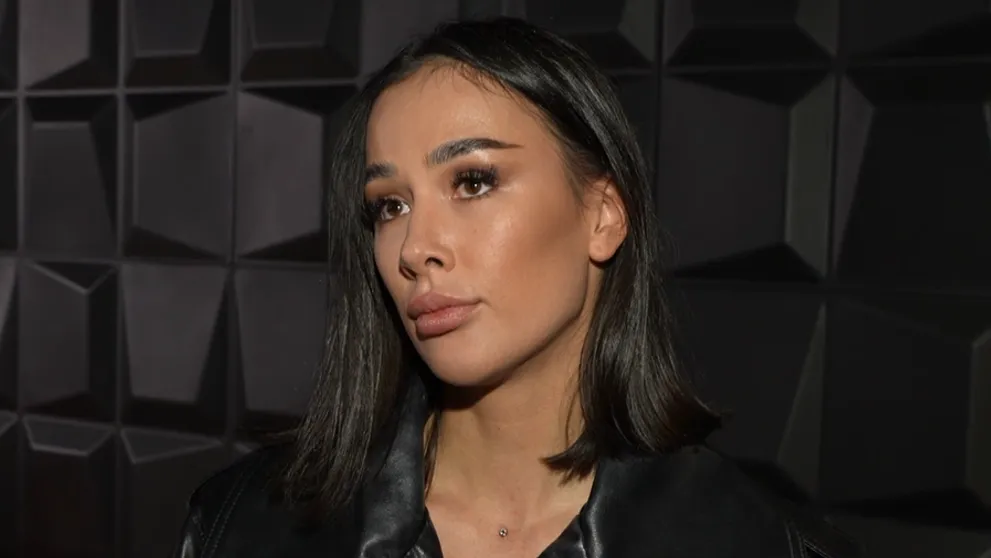 Marcela sa prekecla: Stretnutie s Tomášom!