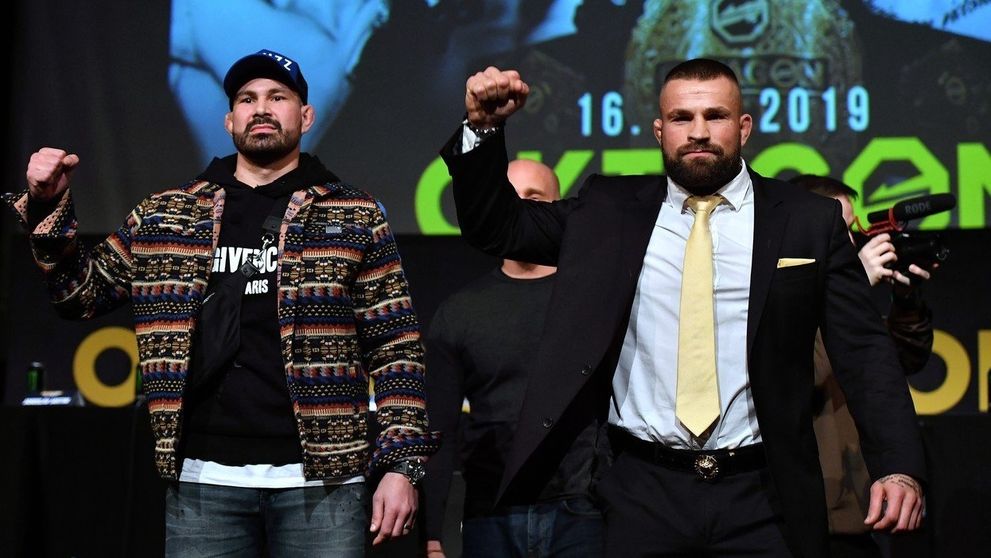 Zápas storočia sa stane realitou. Oznámili termín aj miesto súboja Végh vs Vémola