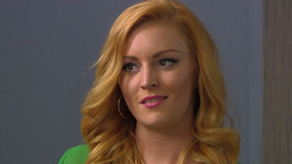 Karin dostala od Inge nové zadanie: Pre Kramera urobí čokoľvek