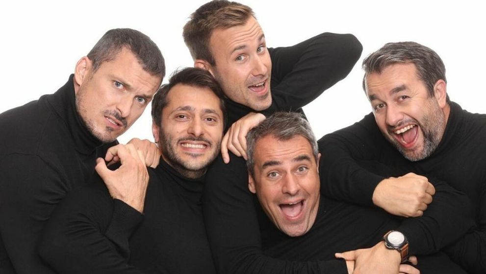 Nové časti, nový imidž: Oteckovia sú späť a ledva ich spoznáte