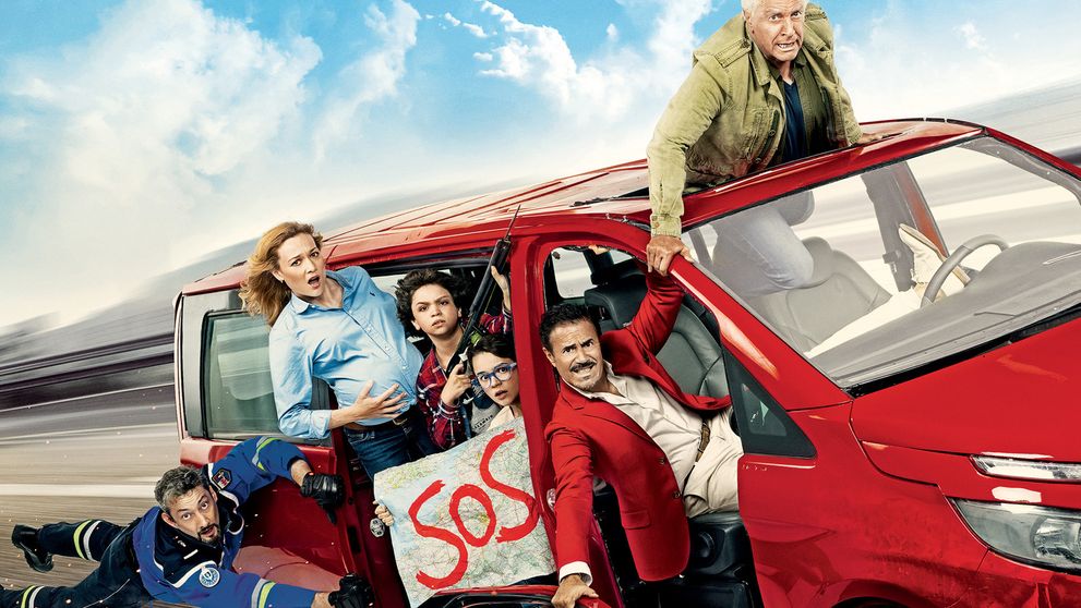 Skupina Markíza bola aj v horúcom júli 2020 silnou jednotkou na trhu