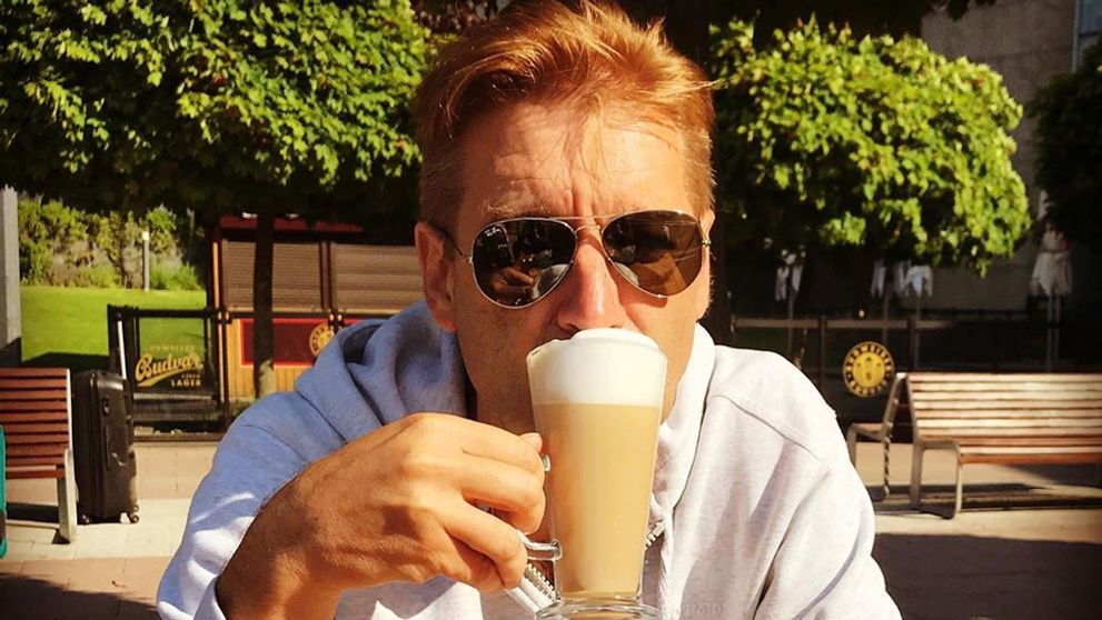 Andy Kraus má dôvod na radosť: Kríza mu priniesla nečakaný benefit!