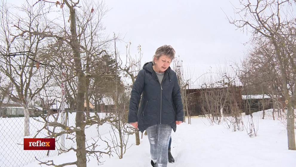 Právo prechodu si susedia vykladajú po svojom