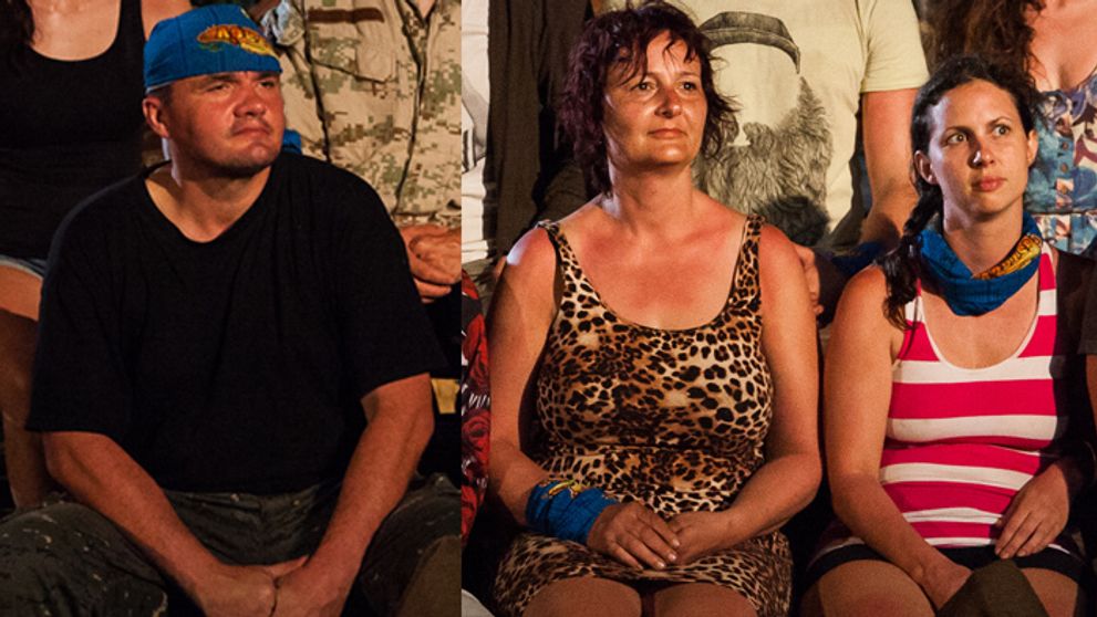 Ostrov plný emócií: Kto bude ďalší na odstrel?