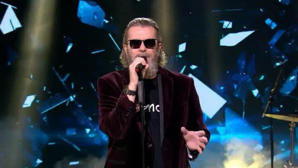 Richar Müller opäť na pódiu! Prekvapenie, aké fanúšikovia nečakali