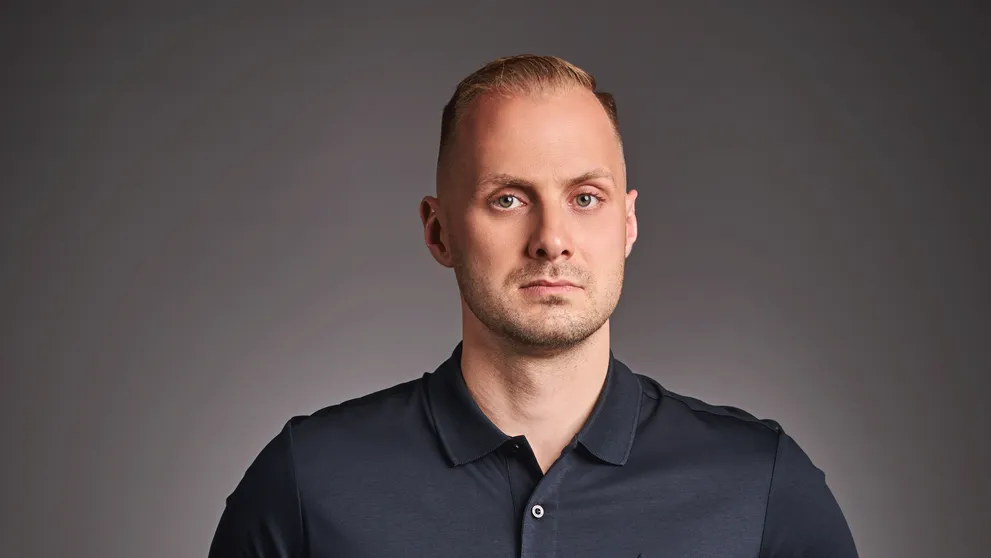 Juraj Fehervari: Ak po niečom túžite, verte si!