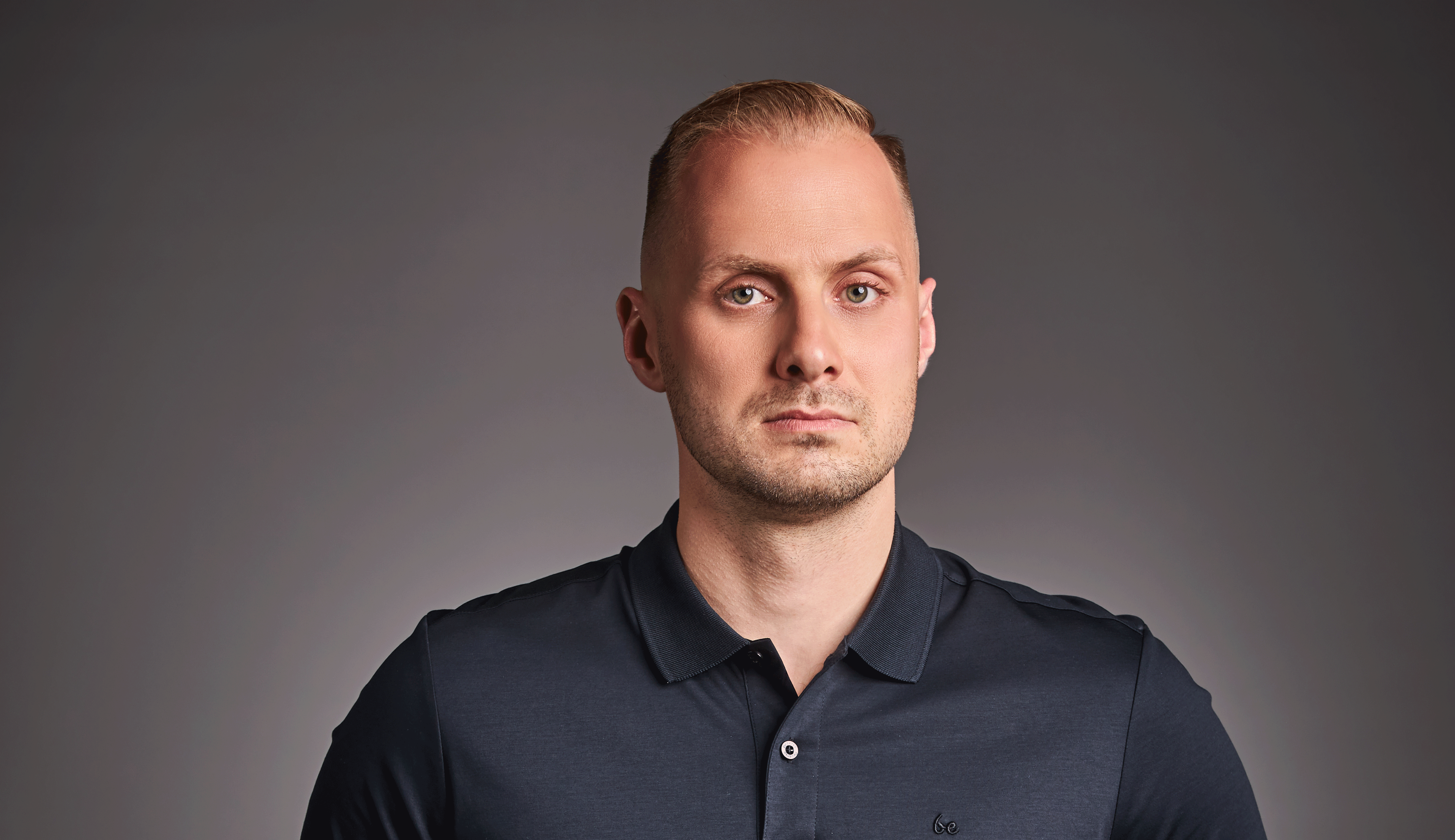 Juraj Fehervari: Ak po niečom túžite, verte si!