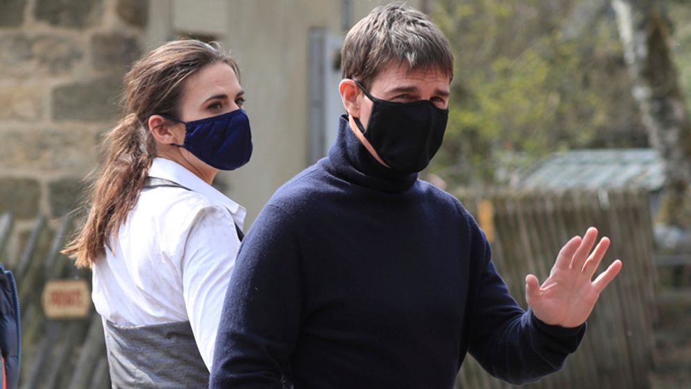 Tom Cruise vrátil svoje Zlaté glóbusy. Na protest