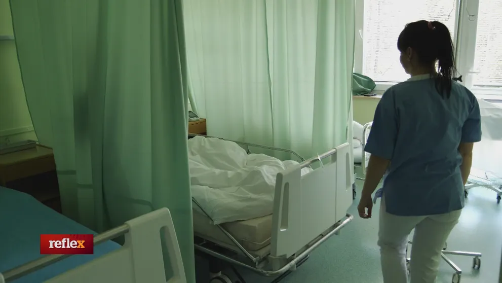 Onkológ odporučí, poisťovňa zamietne
