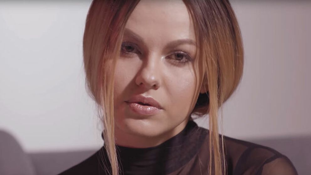 Detail, ktorý si všimol len málokto. Lina Mayer priznala chirurgický zákrok