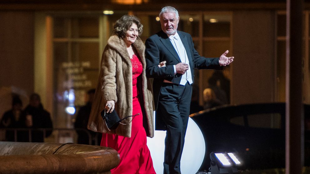 Príchody hostí na Ples v opere: Pozrite sa, s kým prišiel Boris Kollár