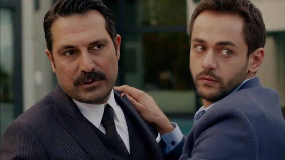 Šťastie mojich detí: 20. a 21. epizóda