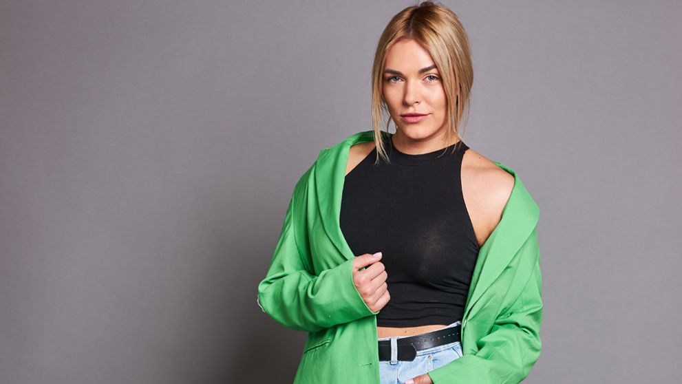 Konečne prišla tá pravá? Jednému z farmárov okamžite padla do oka Dagmar