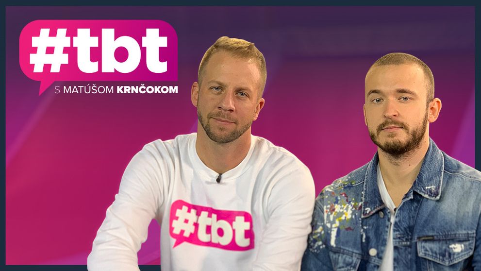 Matej Zrebný sa prekecol: Priznal sa k niečomu, o čom doteraz nikto netušil