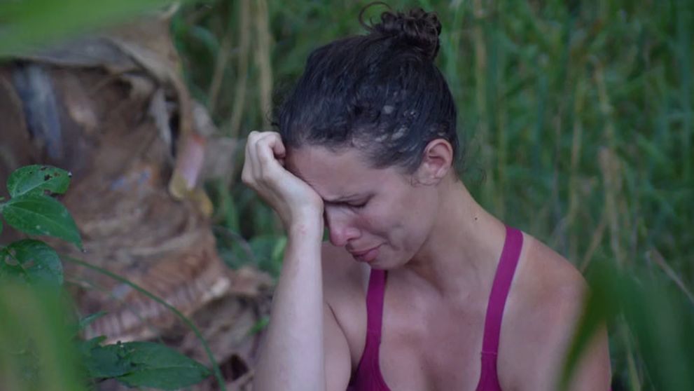 Utrápená Kika v slzách: Emotívne vyznanie lásky