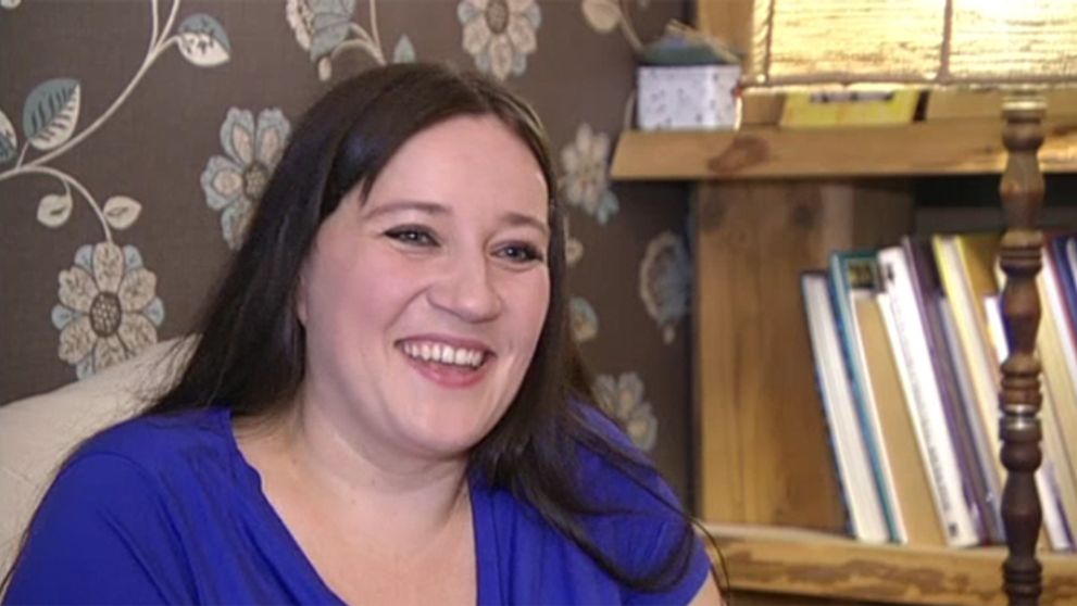 Úsmev z pier nestráca a nebojí sa povedať svoj názor