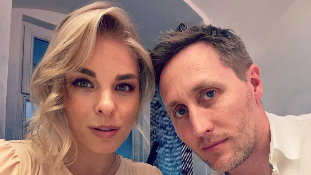 Veronika Cifrová Ostrihoňová porodila druhé bábätko