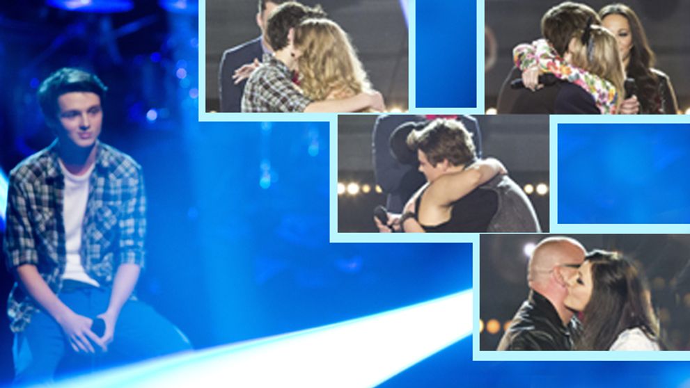 Keď to nejde, tak... je koniec!