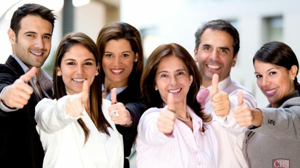 Päť rokov manažérskej praxe? Ideálny čas pre kariérny rast