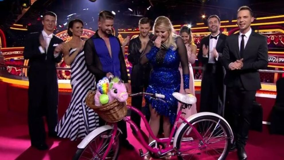 Dojatá Evelyn s novým tátošom: Takmer oň prišla druhýkrát