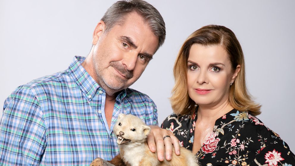 Nečakaná svadba v Susedoch! Unikol scenár z novej série