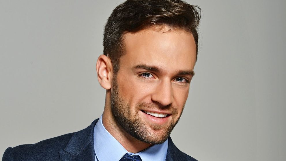 Sexy Čech patrí medzi najkrajších chlapov sveta