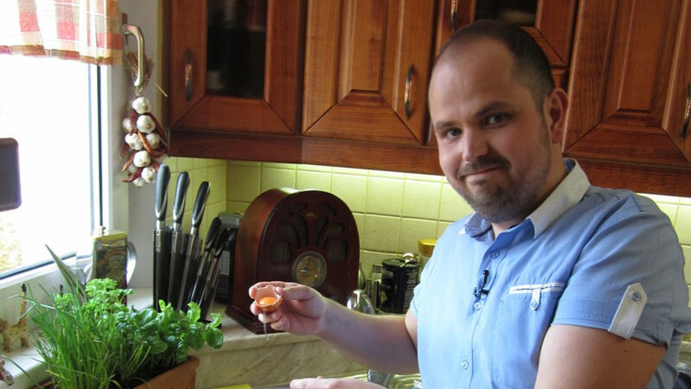 Marián Lechan: Bez vtipov nevydrží ani päť minút!