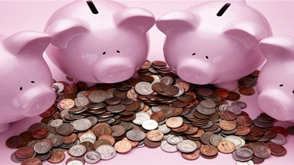 Poradíme, ako si rozumne rozložiť úspory!