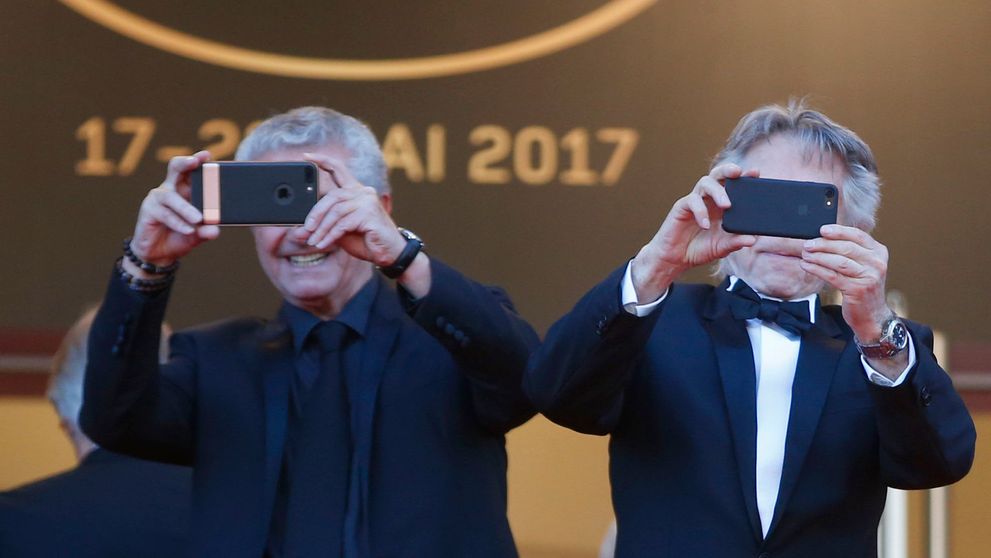 Známy režisér čelí ďalšiemu obvineniu: Znásilniť mal 15-ročné dievča