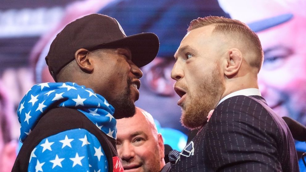 Blíži sa jeden z vrcholov roka, Mayweather favoritom aj po zmene pravidiel
